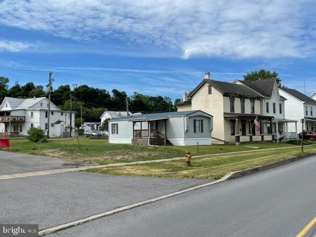 NONE AVAILABLE - Residential