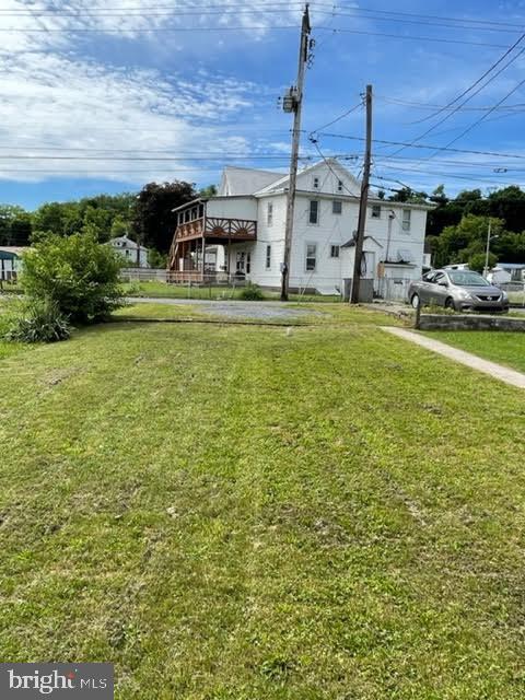 NONE AVAILABLE - Residential