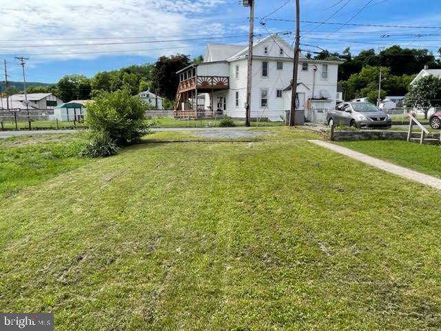 NONE AVAILABLE - Residential