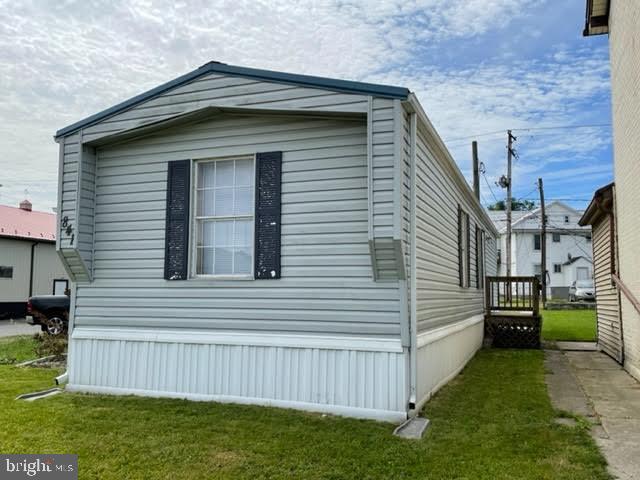 NONE AVAILABLE - Residential