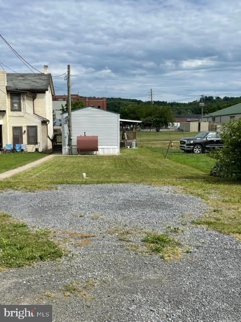 NONE AVAILABLE - Residential