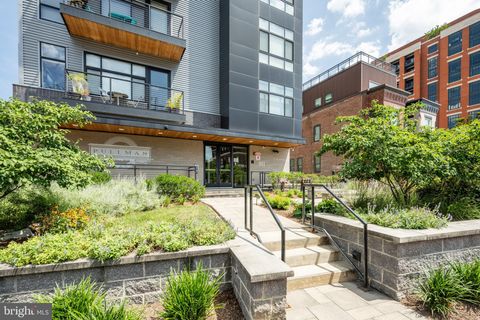 911 2ND STREET NE 204 WASHINGTON DC 20002