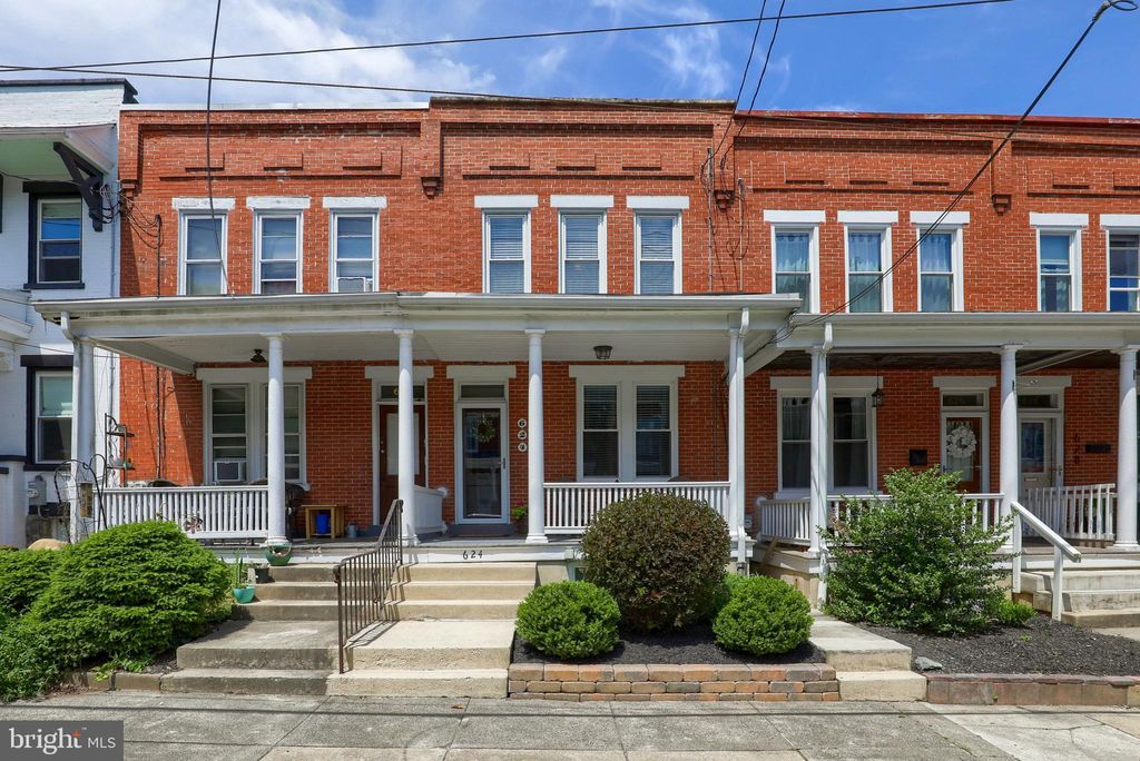 Photo of 624 N PINE ST, LANCASTER, PA 17603 (MLS # PALA2036074)