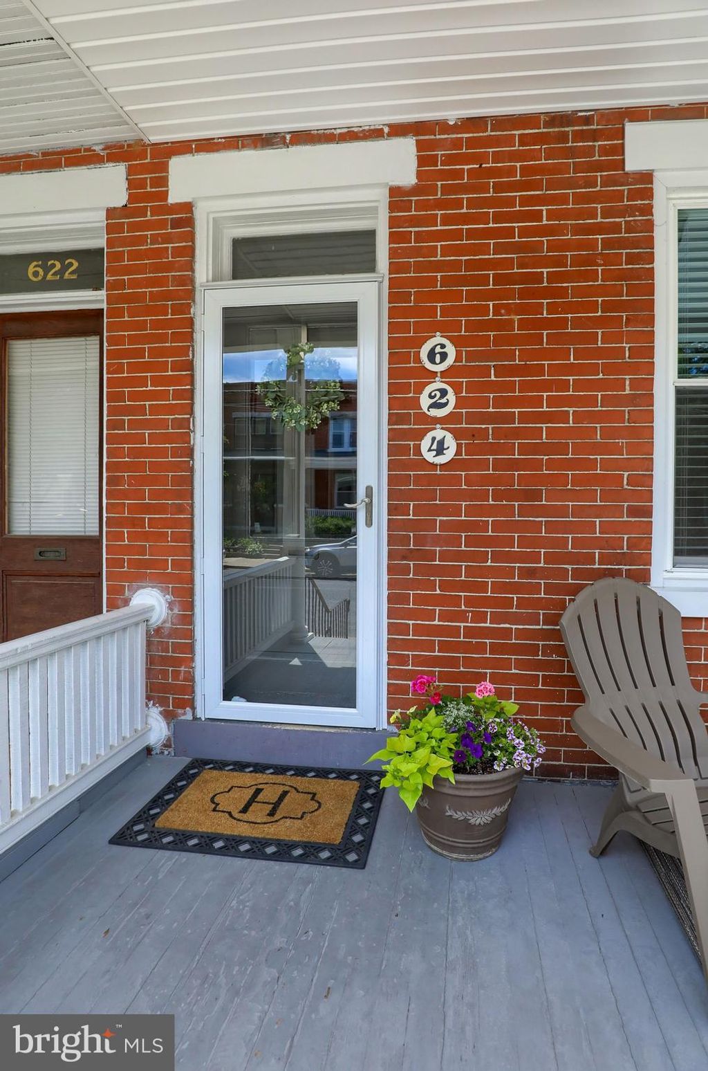 Photo of 624 N PINE ST, LANCASTER, PA 17603 (MLS # PALA2036074)