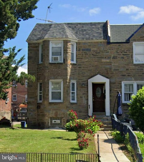 Townhouse For Rent - 8229 Forrest Avenue #2<br/> PHILADELPHIA, PA 19150