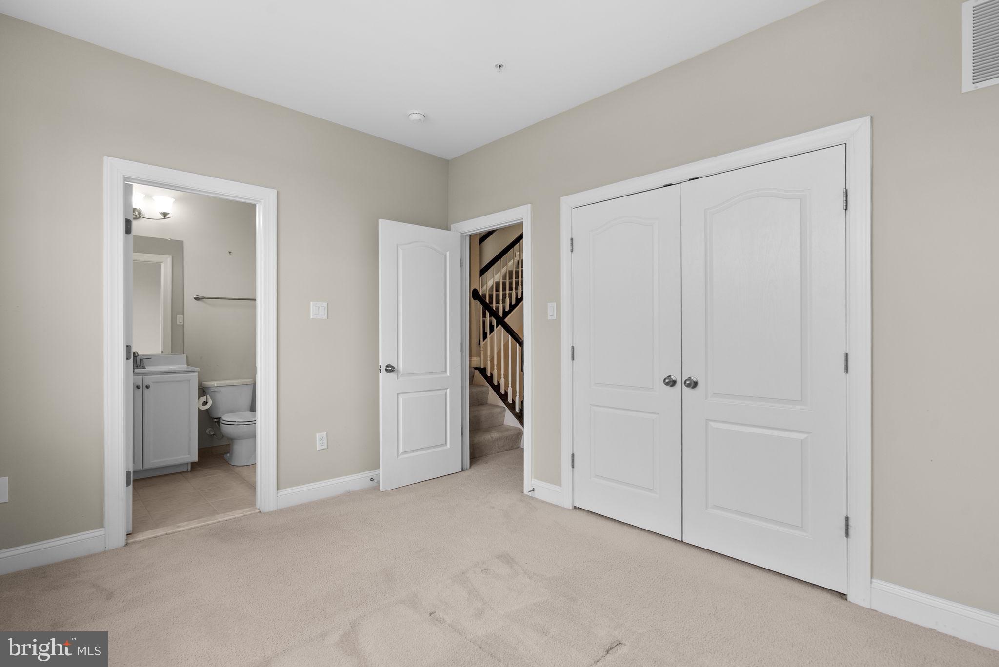 ANNAPOLIS TOWNES AT NEAL FARM - Residential