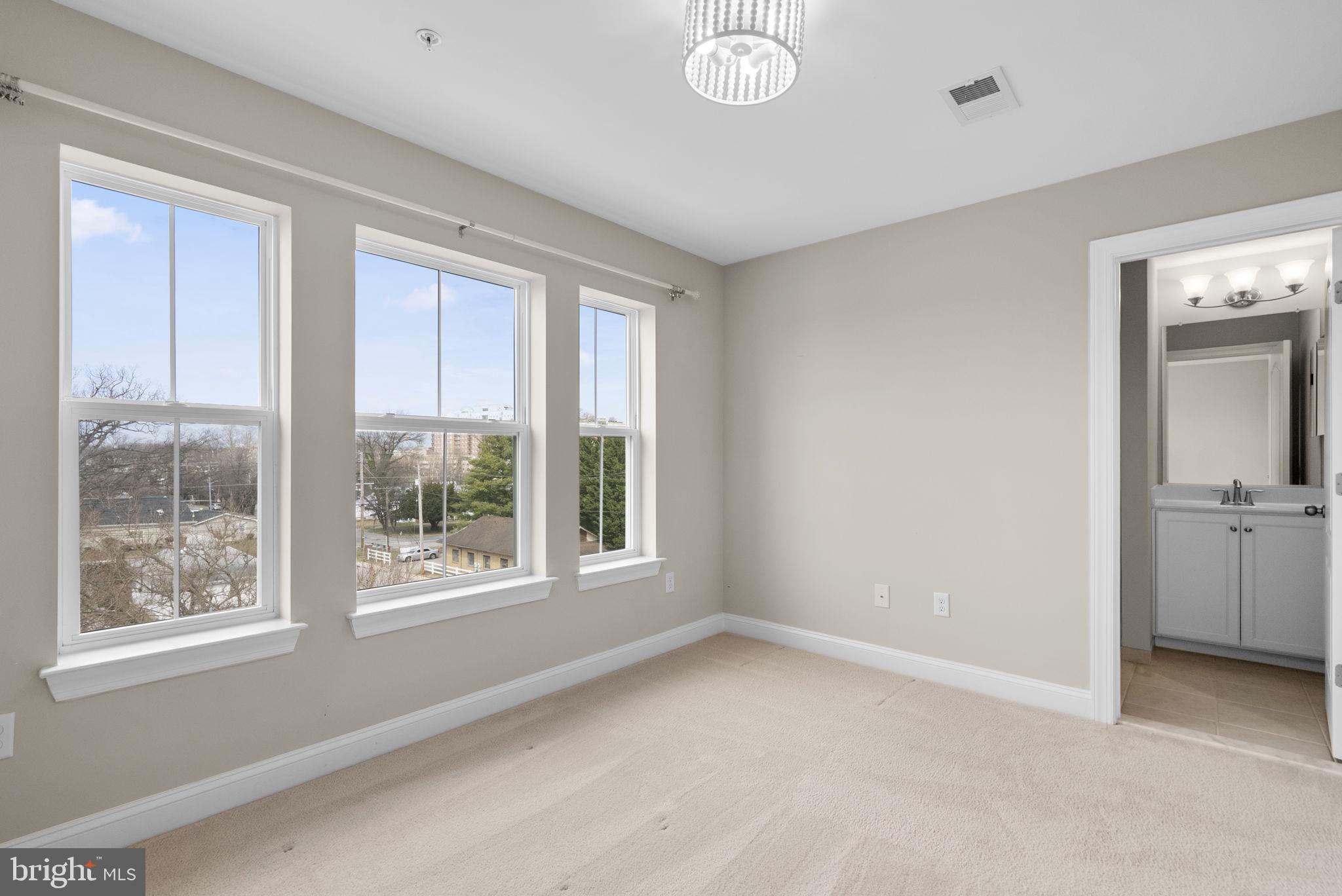 ANNAPOLIS TOWNES AT NEAL FARM - Residential