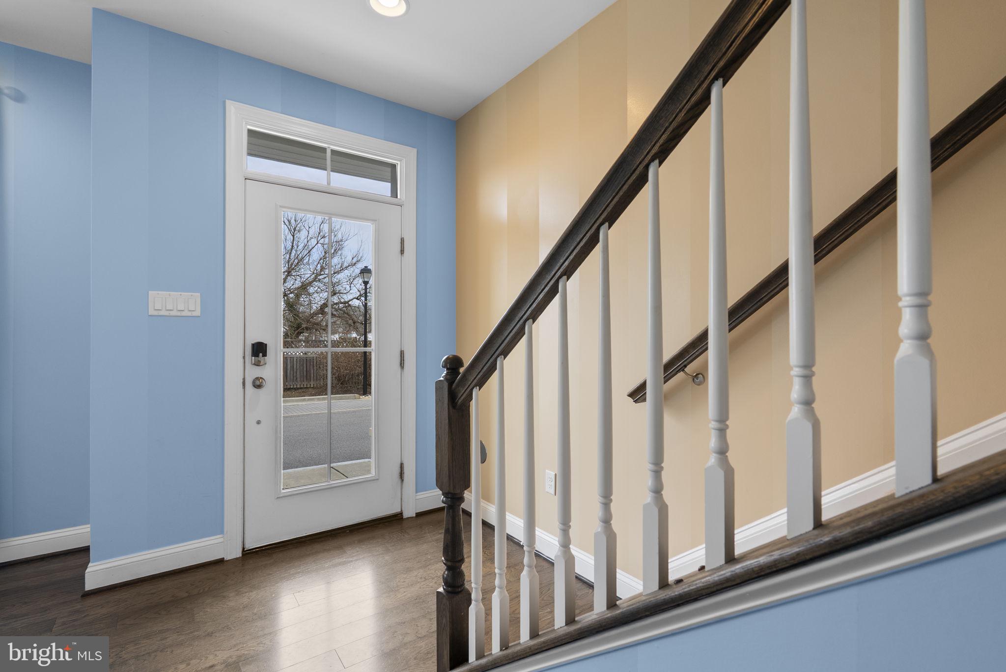 ANNAPOLIS TOWNES AT NEAL FARM - Residential