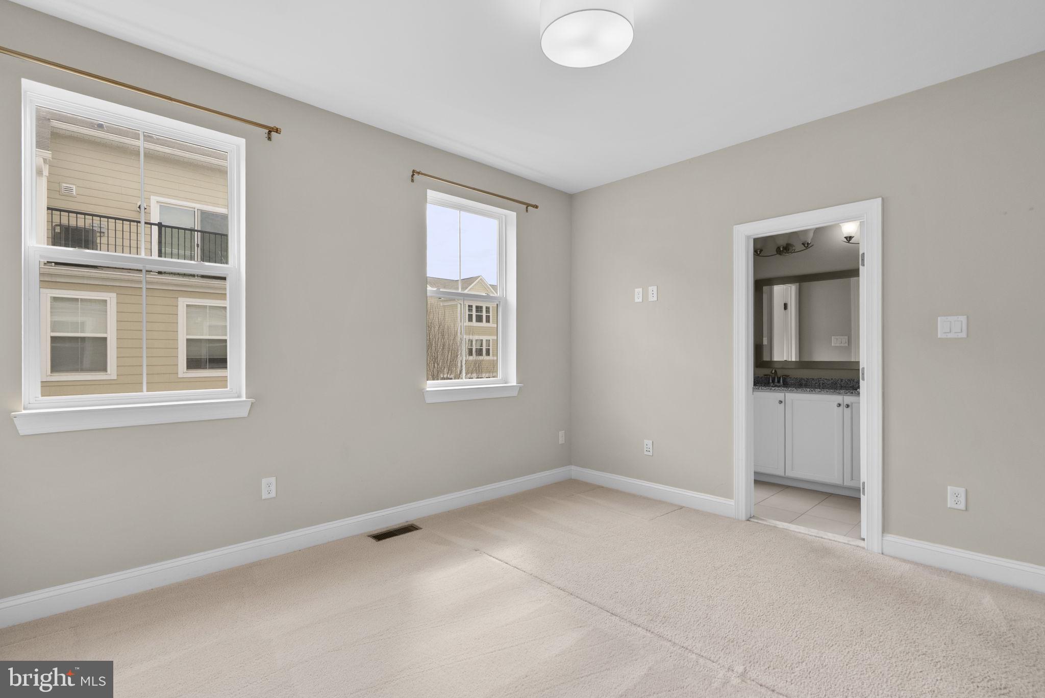 ANNAPOLIS TOWNES AT NEAL FARM - Residential