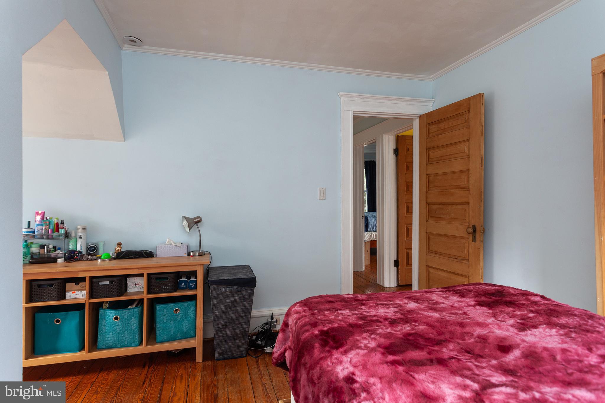 ROLAND PARK - Residential