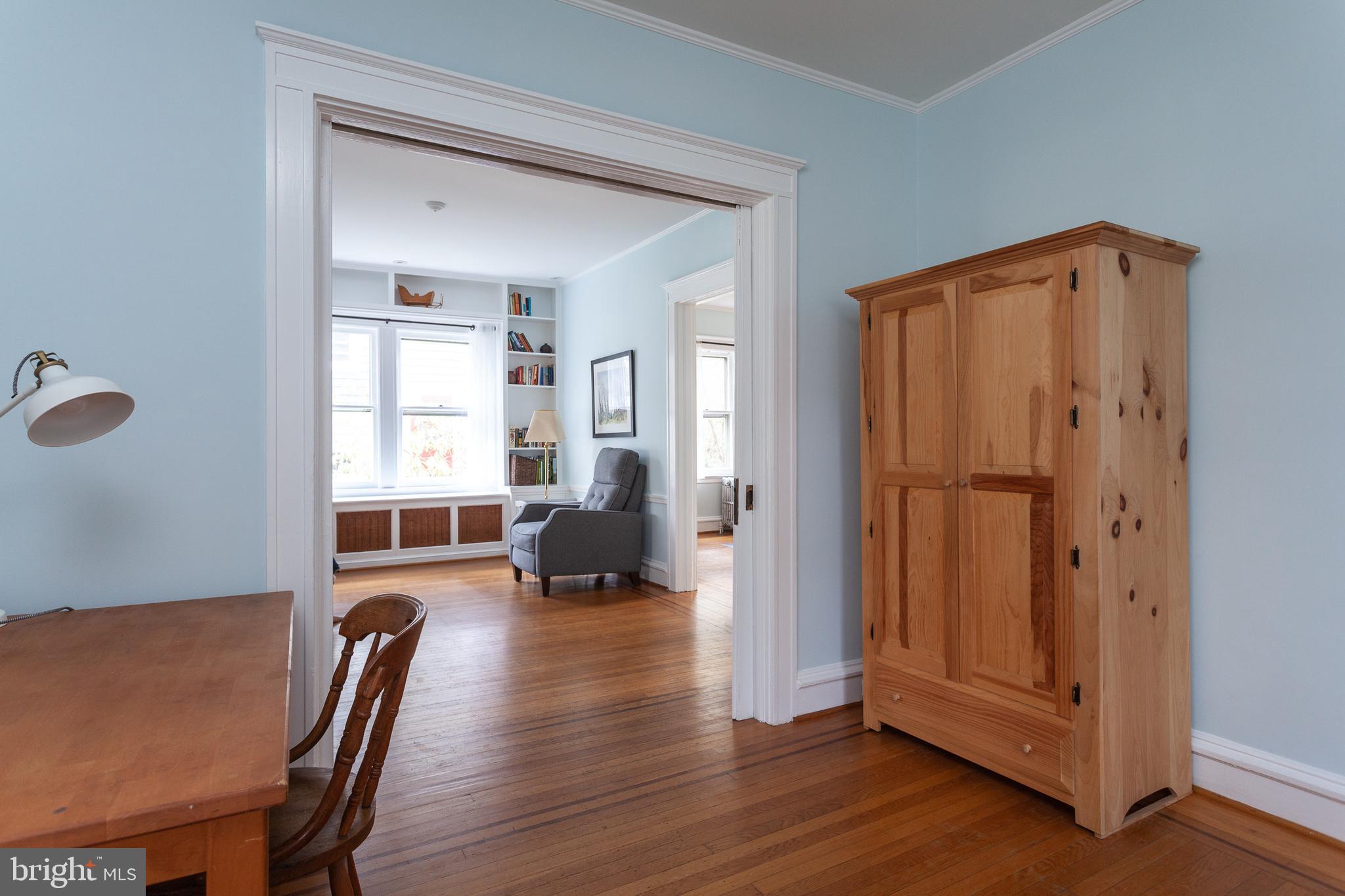 ROLAND PARK - Residential