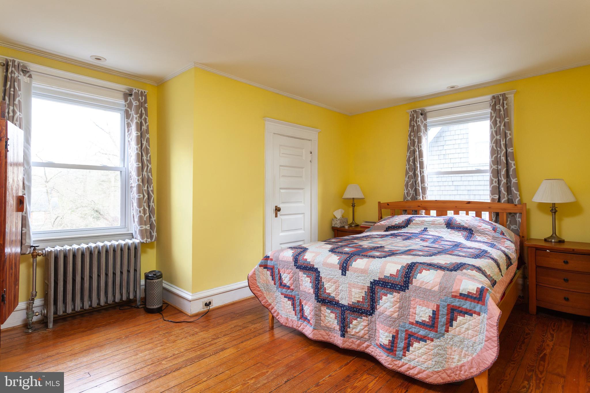 ROLAND PARK - Residential