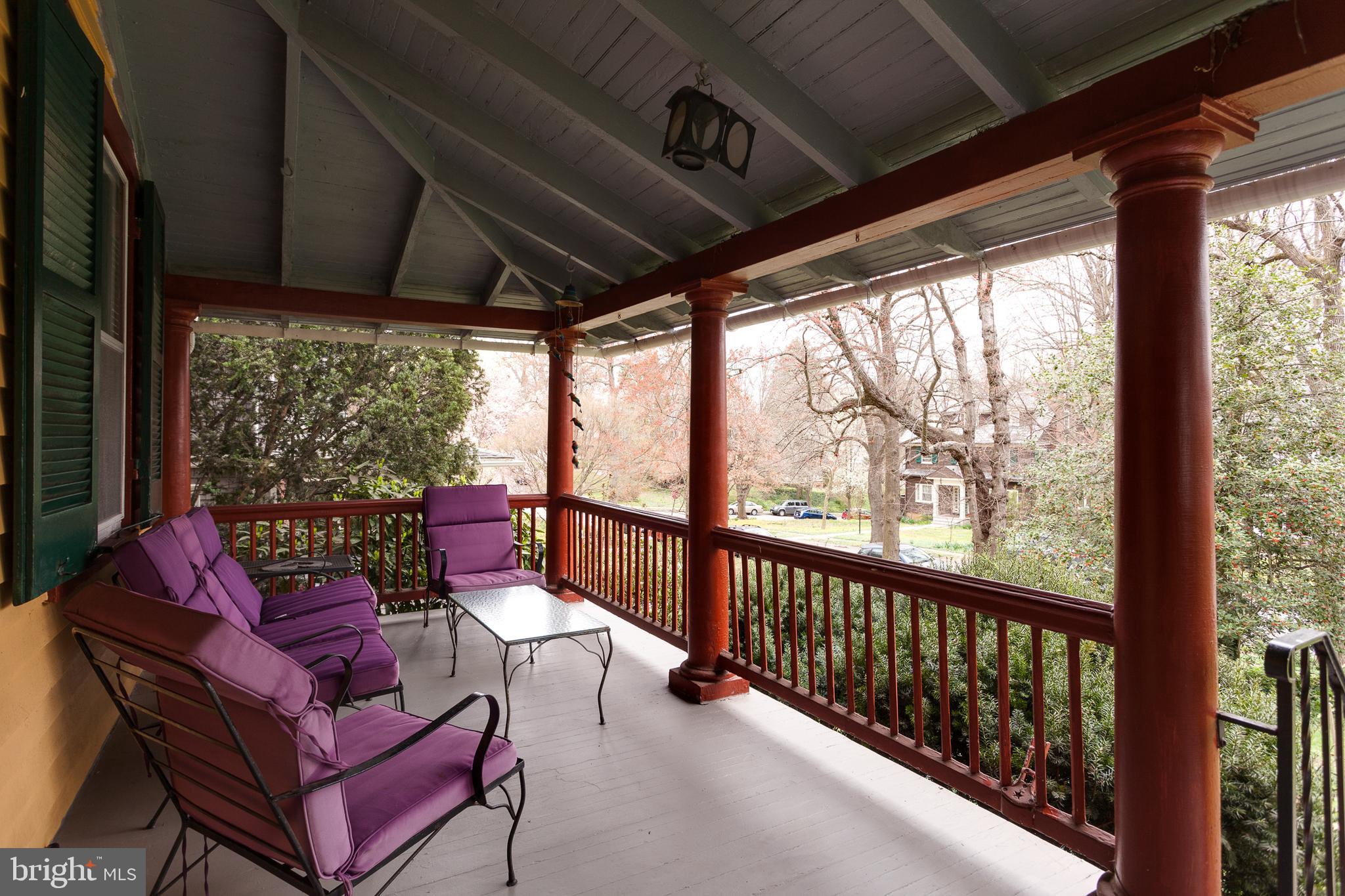 ROLAND PARK - Residential