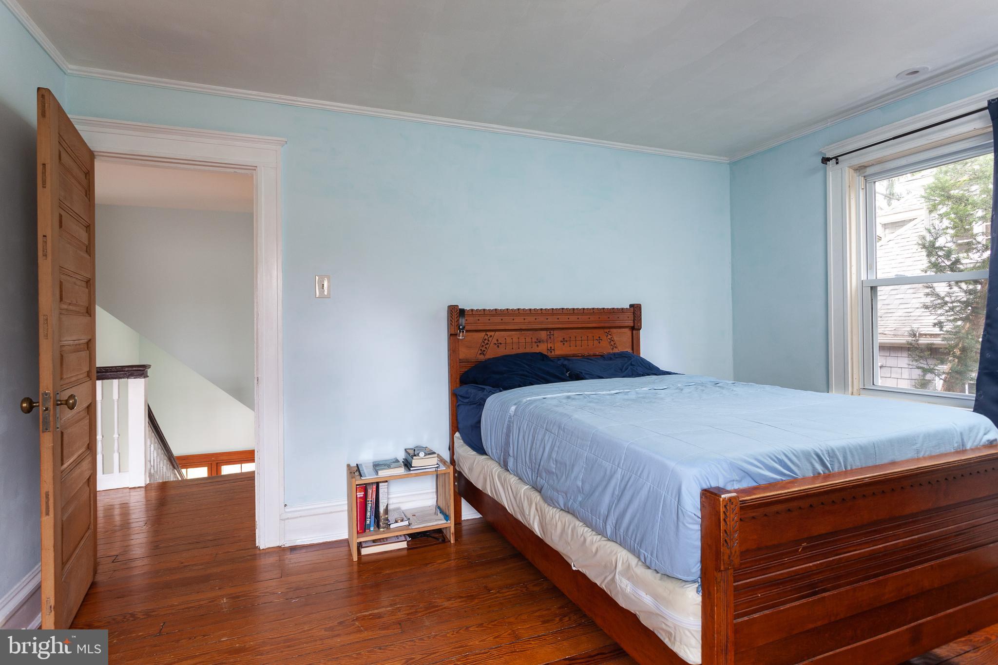 ROLAND PARK - Residential