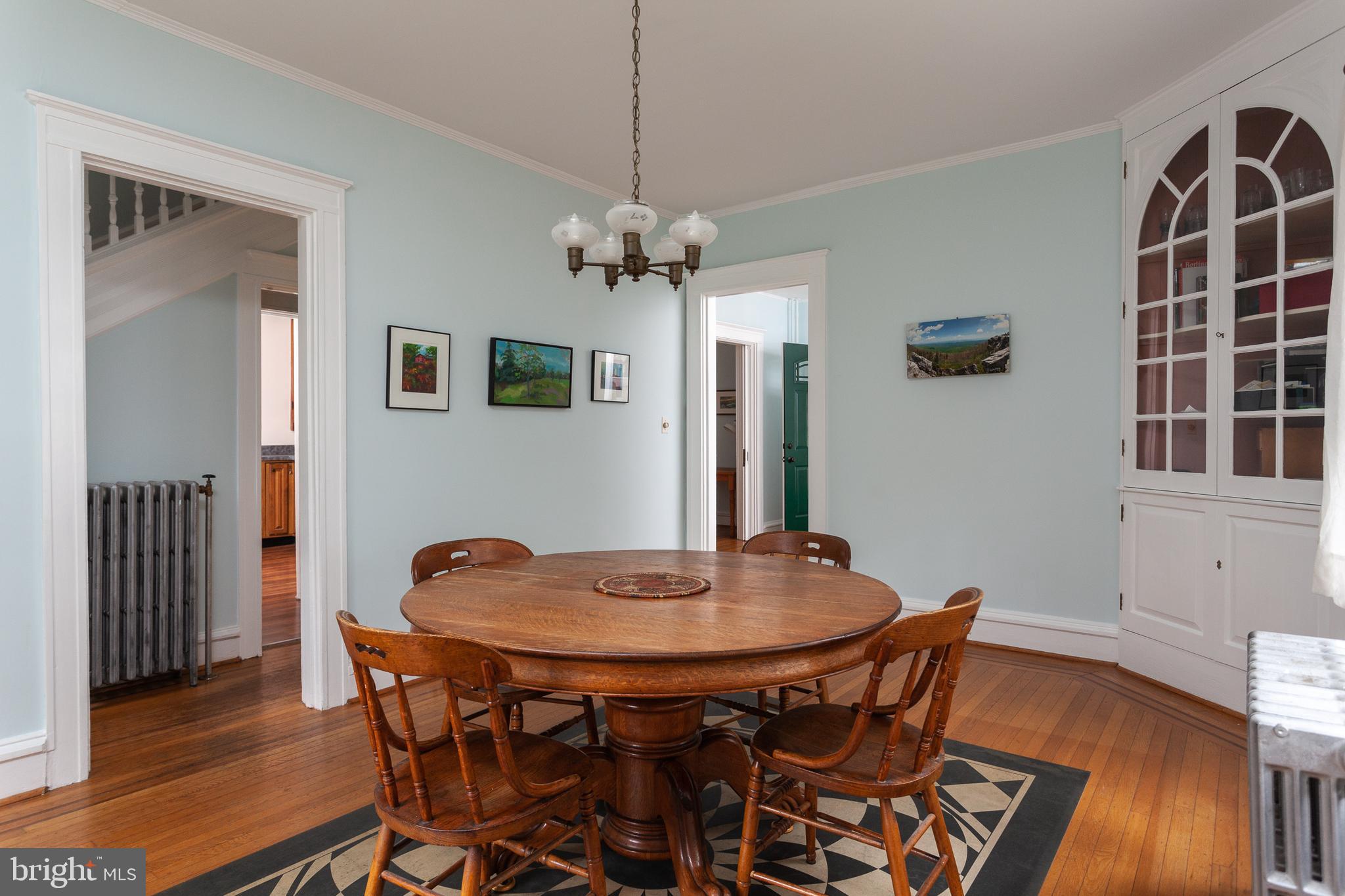 ROLAND PARK - Residential