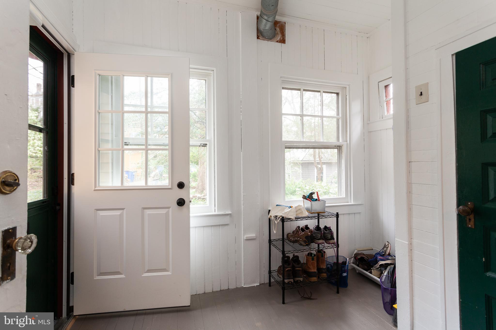 ROLAND PARK - Residential