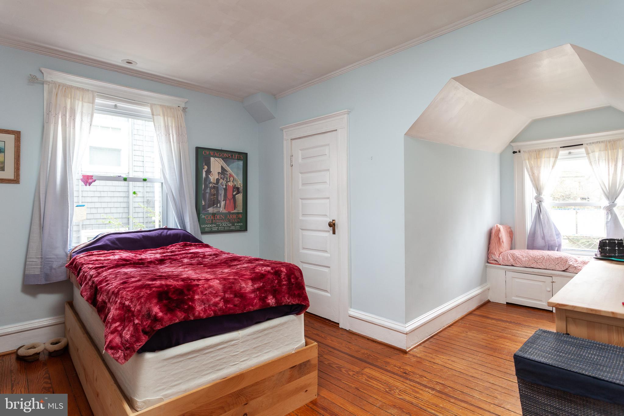 ROLAND PARK - Residential