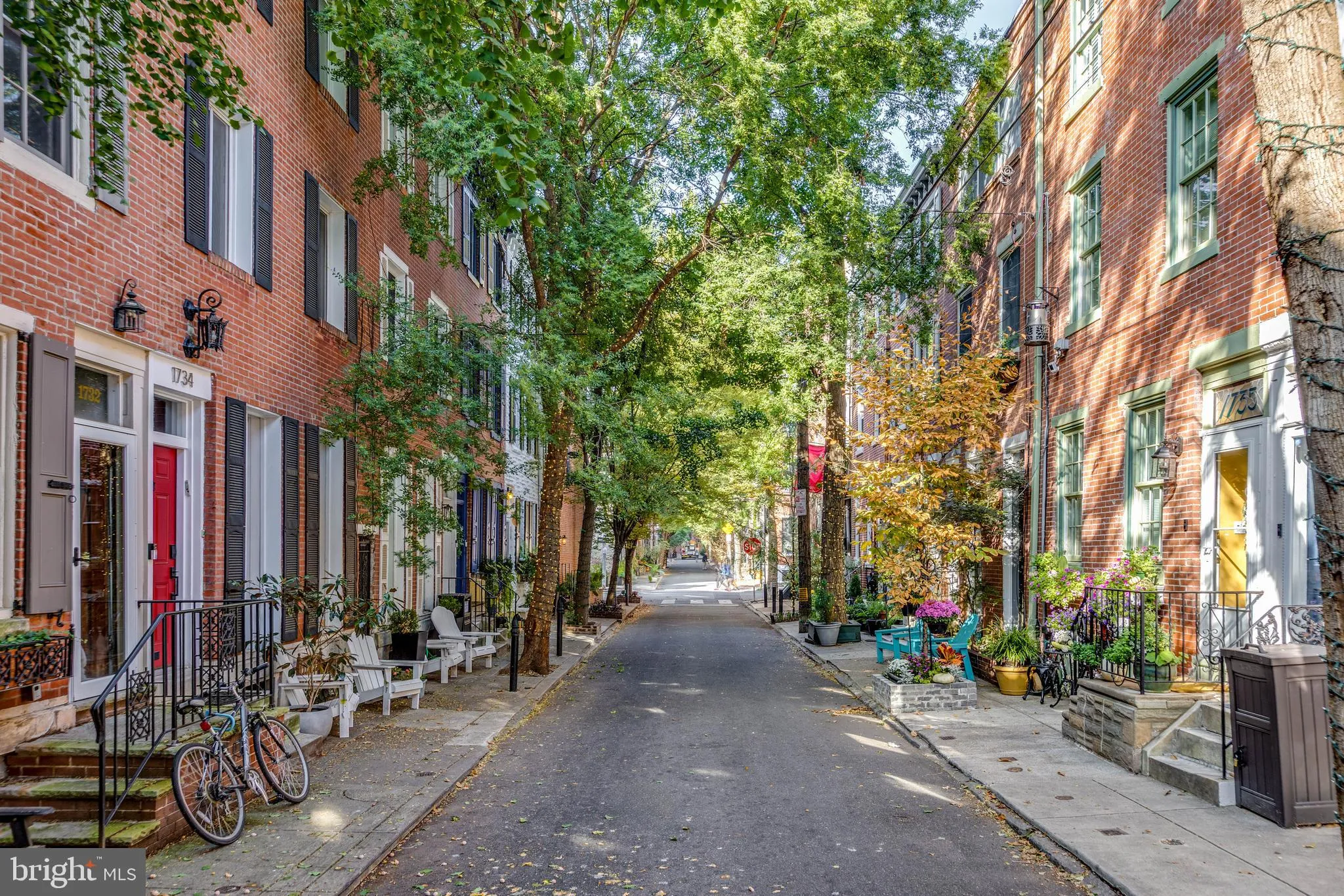 Philadelphia, Pennsylvania 19146, United States, 3 Bedrooms Bedrooms, ,2 BathroomsBathrooms,Residential,Coming Soon,227094