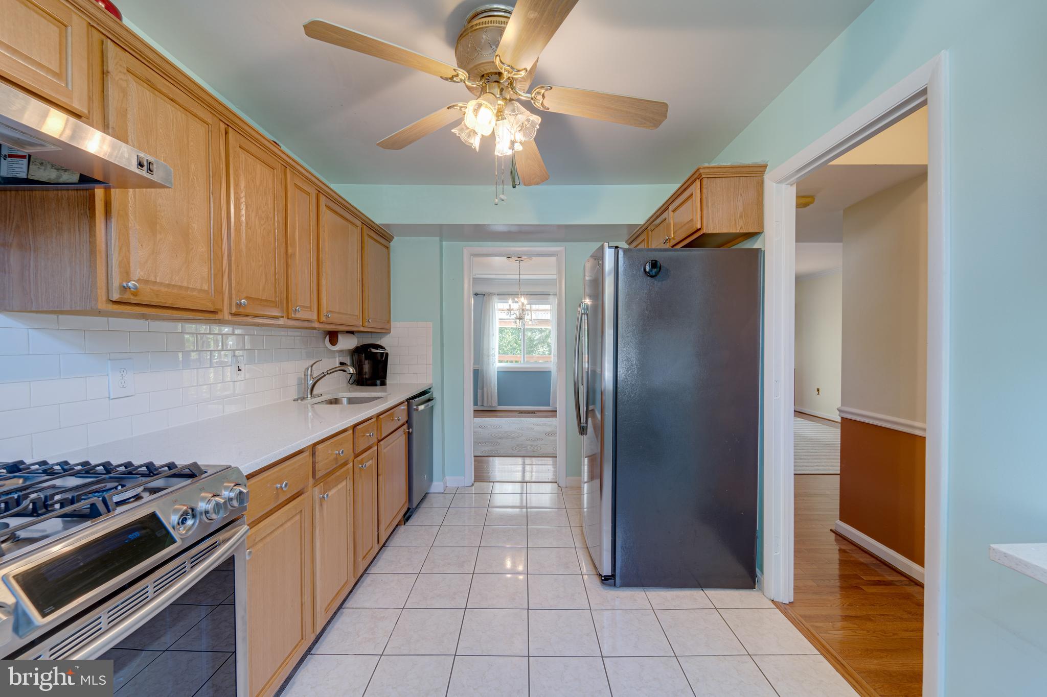 LAKE RIDGE - Residential