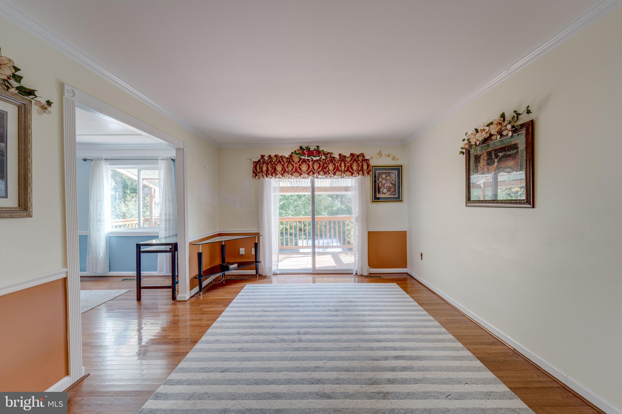 LAKE RIDGE - Residential