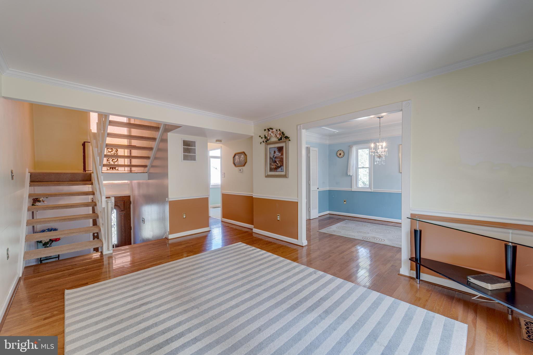 LAKE RIDGE - Residential