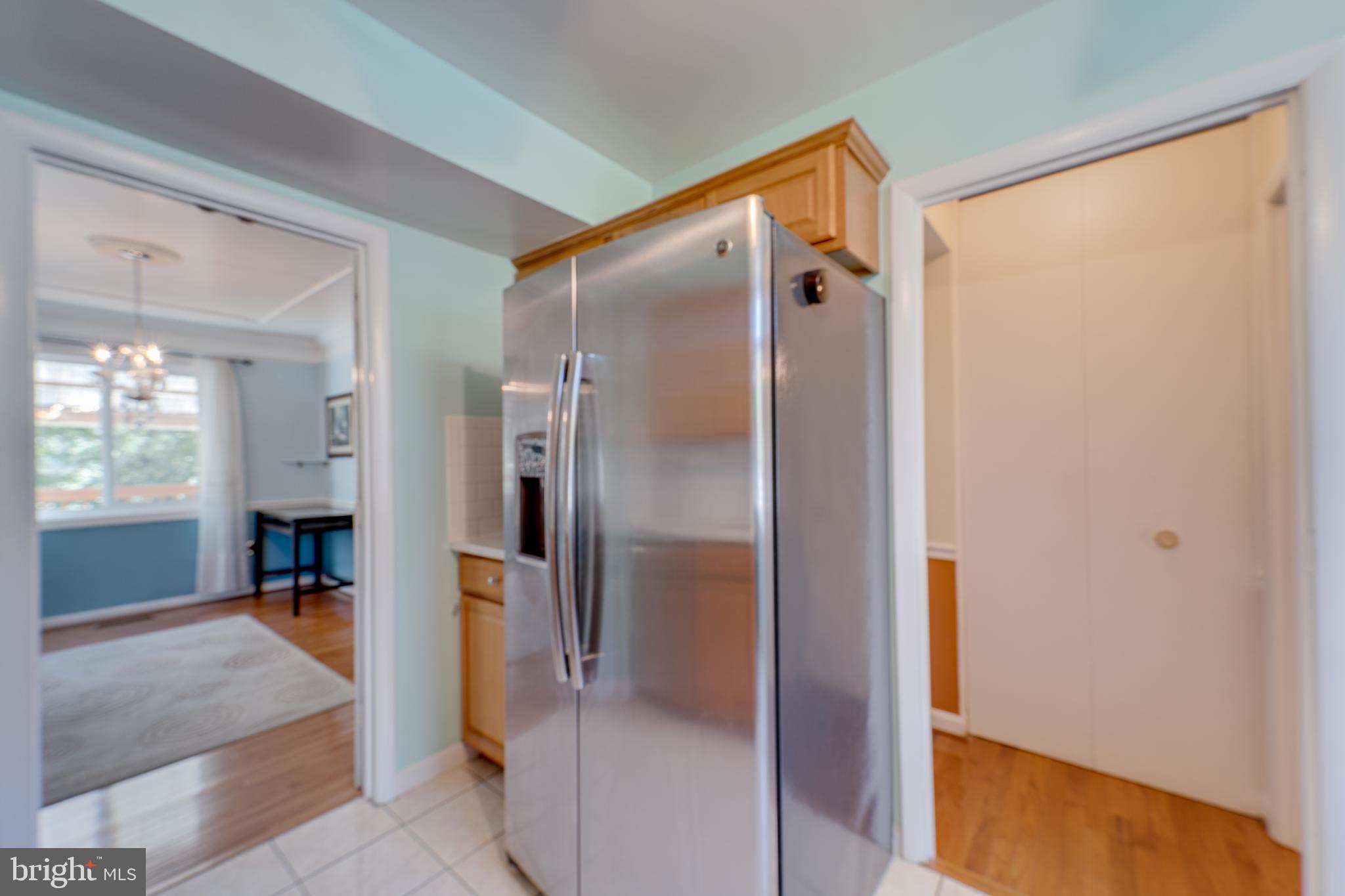 LAKE RIDGE - Residential