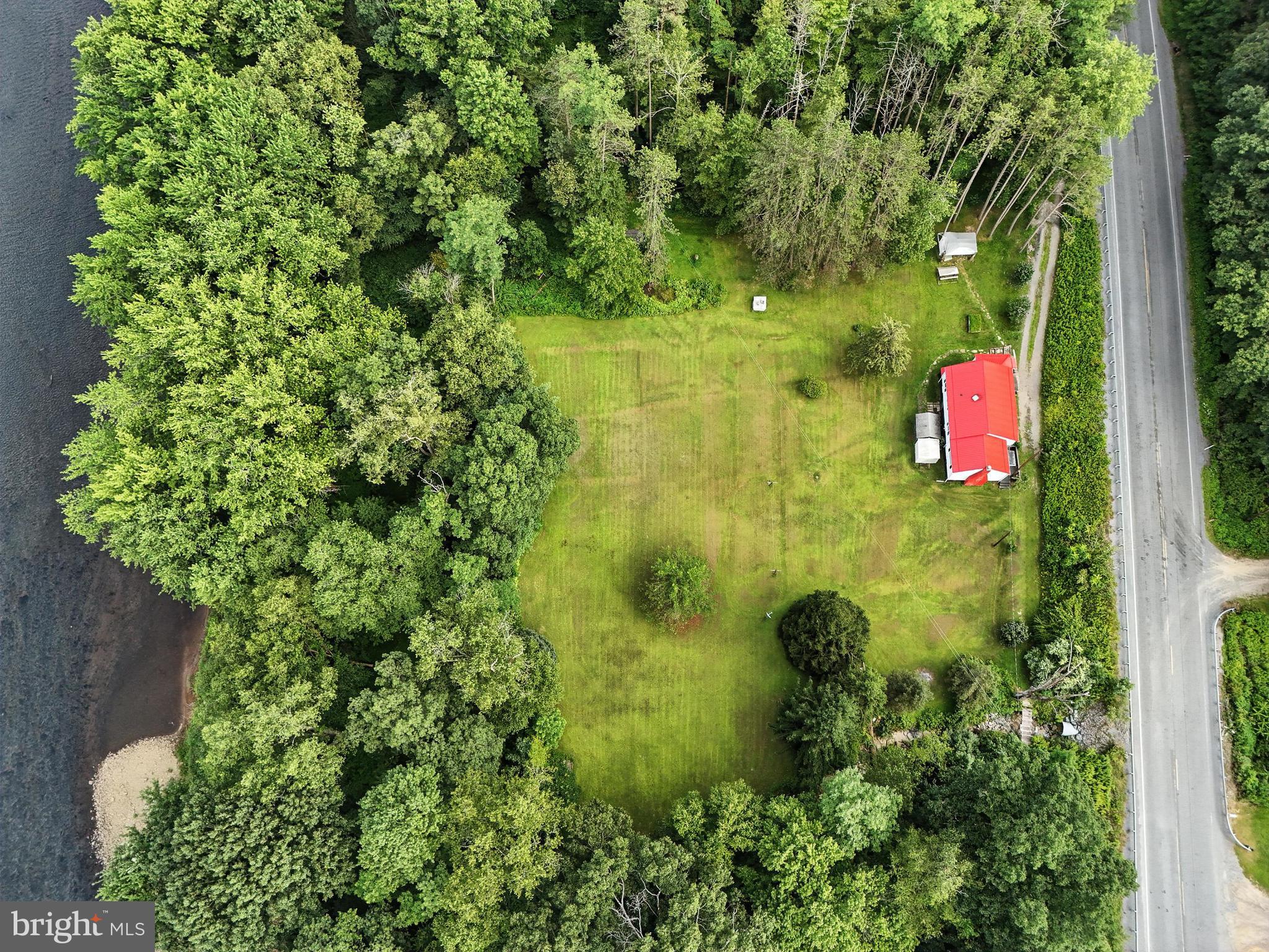 5188 SHAWVILLE HIGHWAY