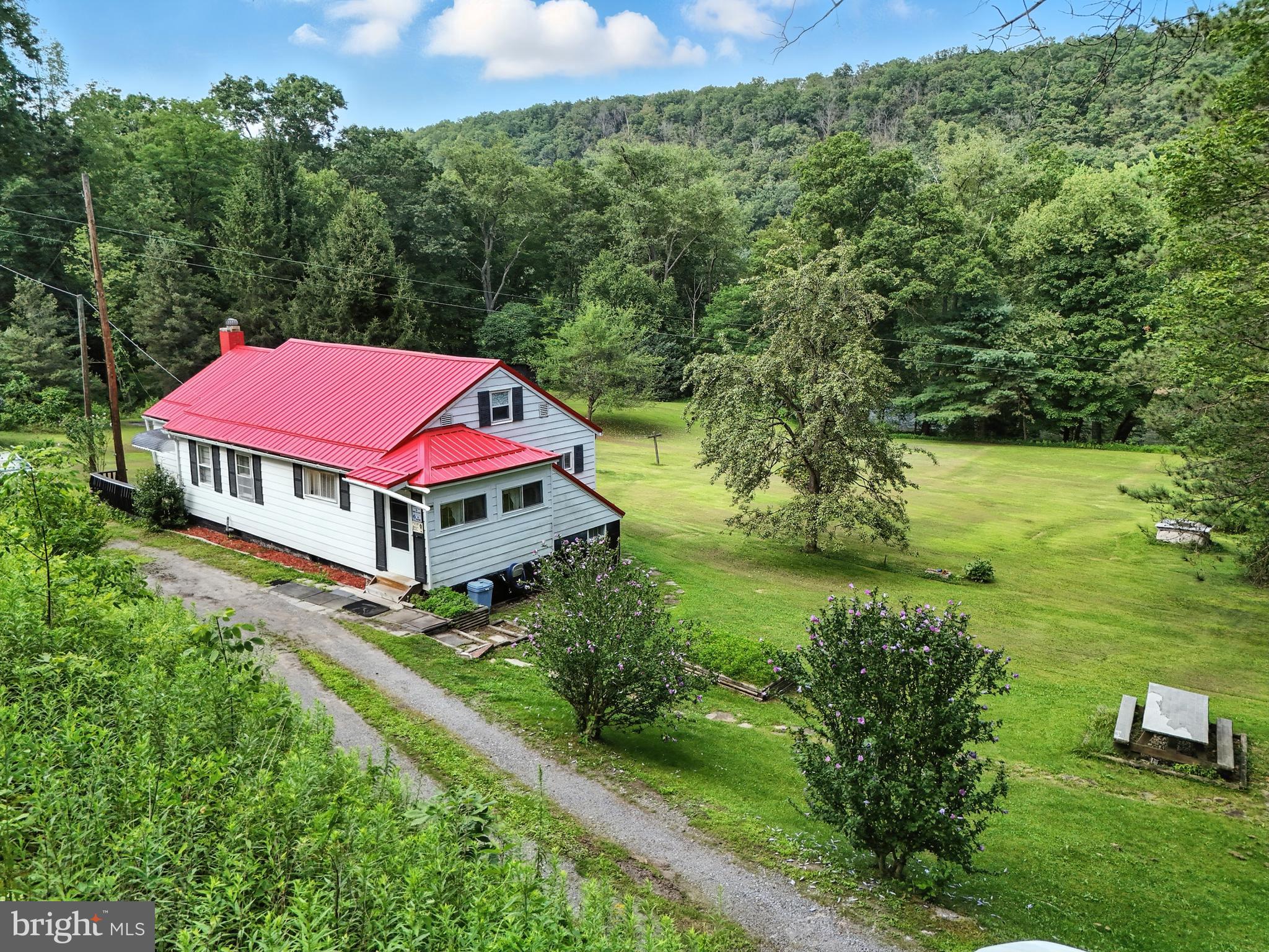 5188 SHAWVILLE HIGHWAY