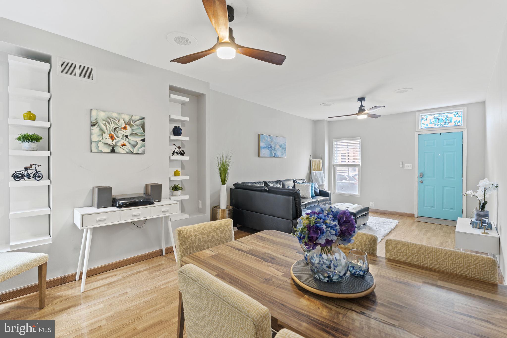 CANTON - Residential