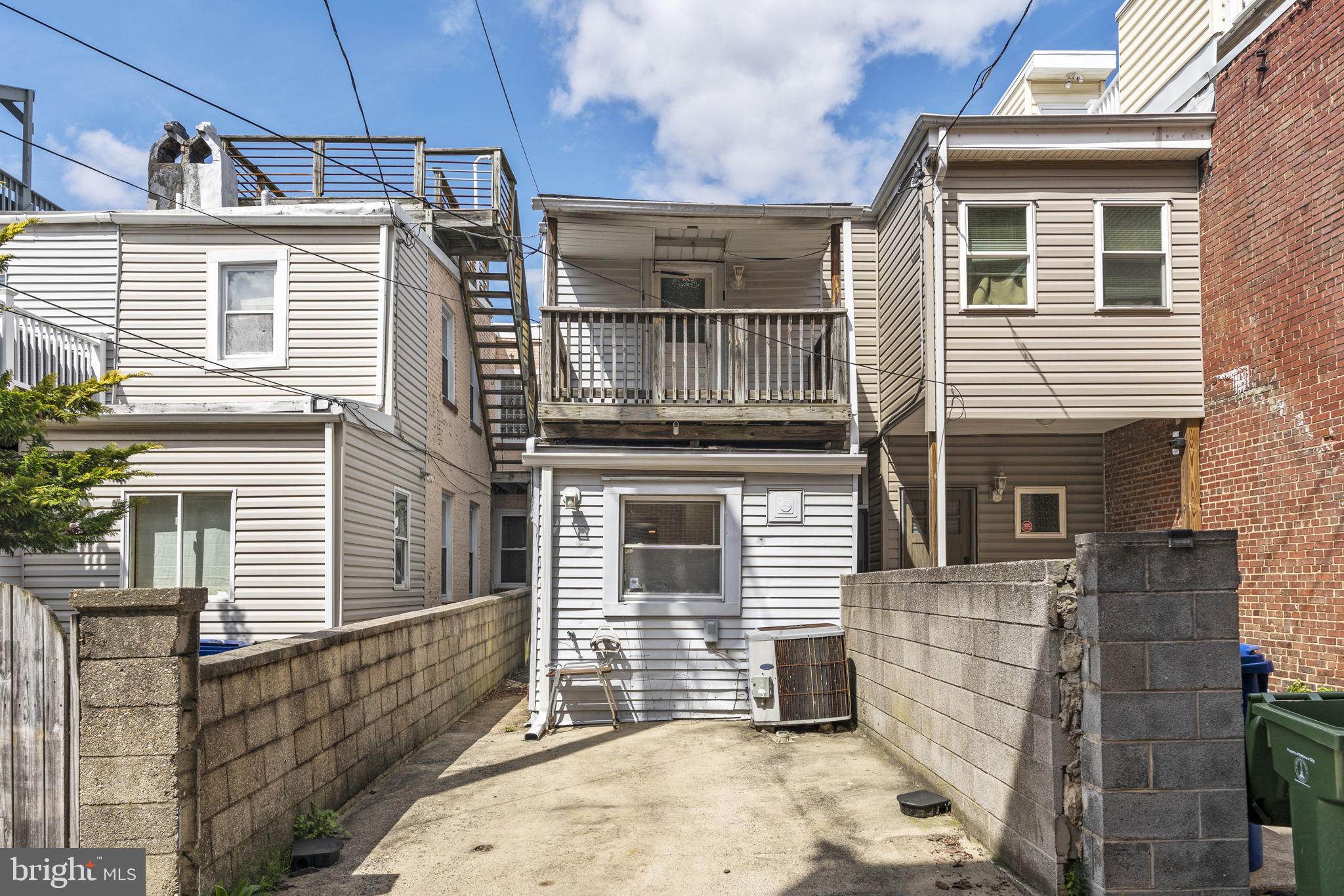 CANTON - Residential