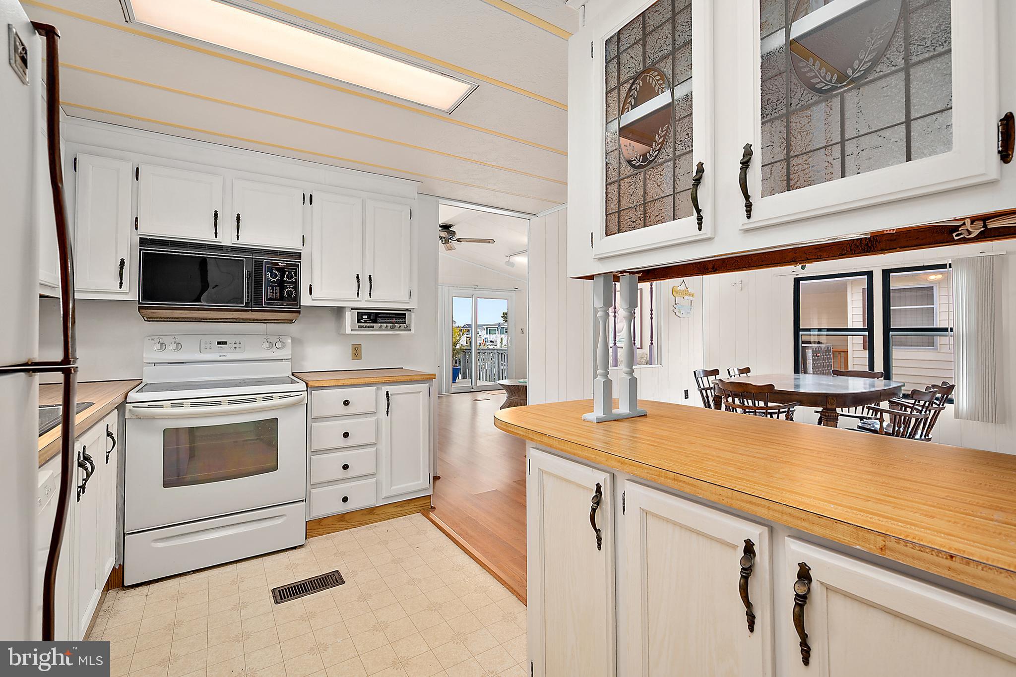 MONTEGO BAY - Residential