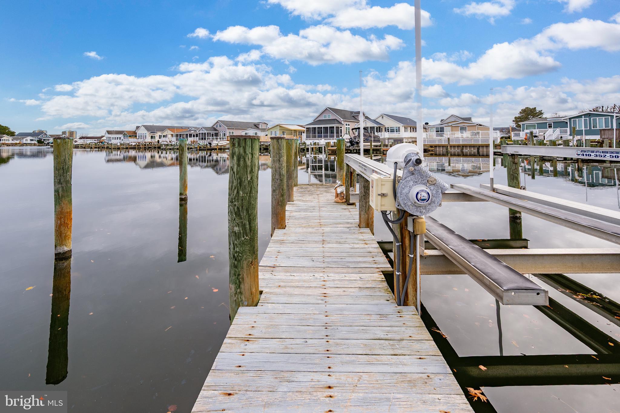 MONTEGO BAY - Residential