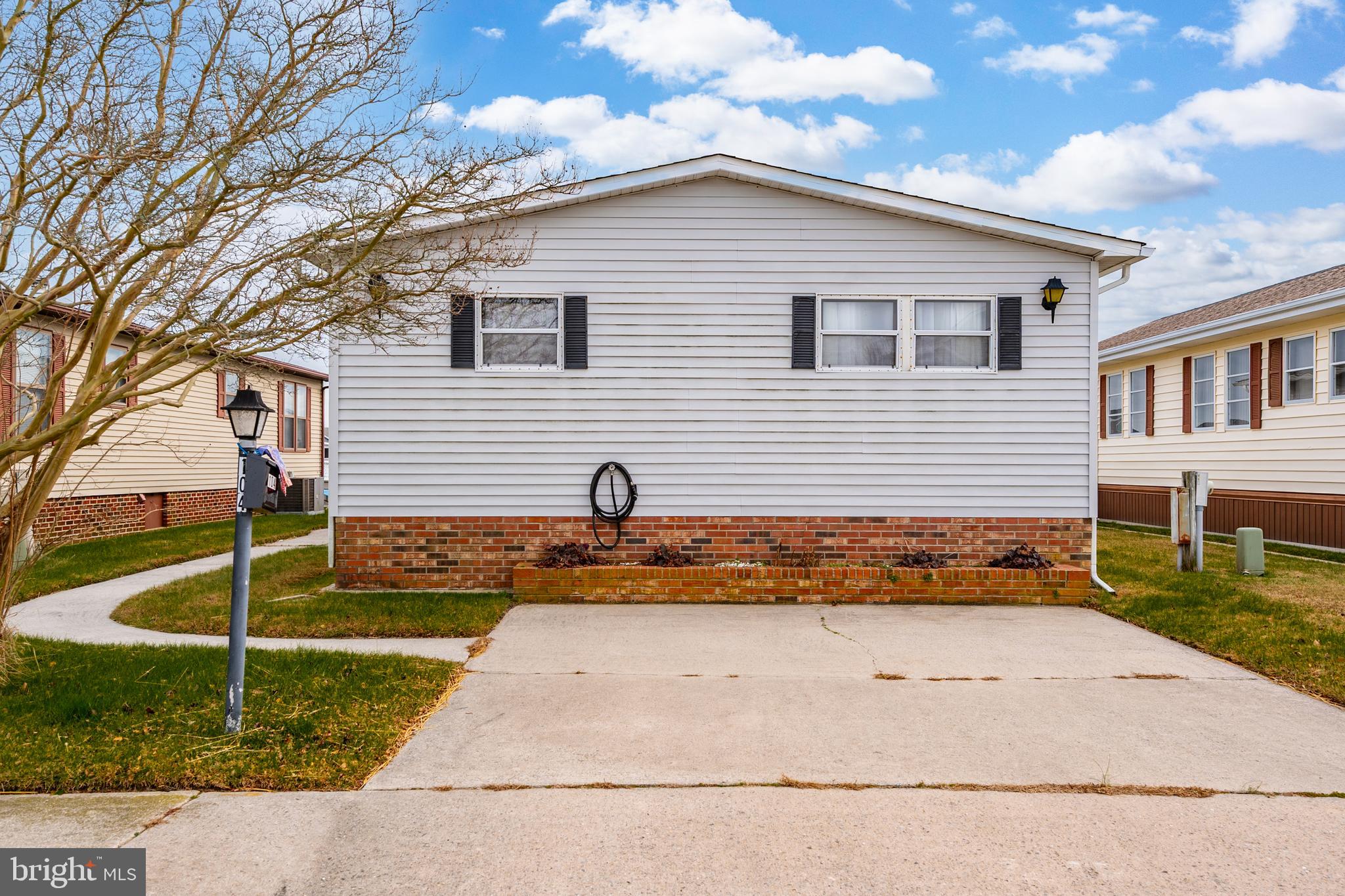 MONTEGO BAY - Residential