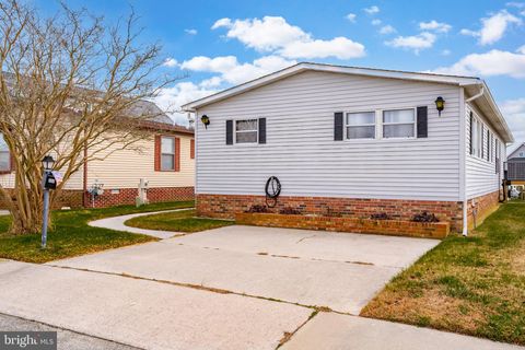 104 SEA LANE OCEAN CITY MD 21842