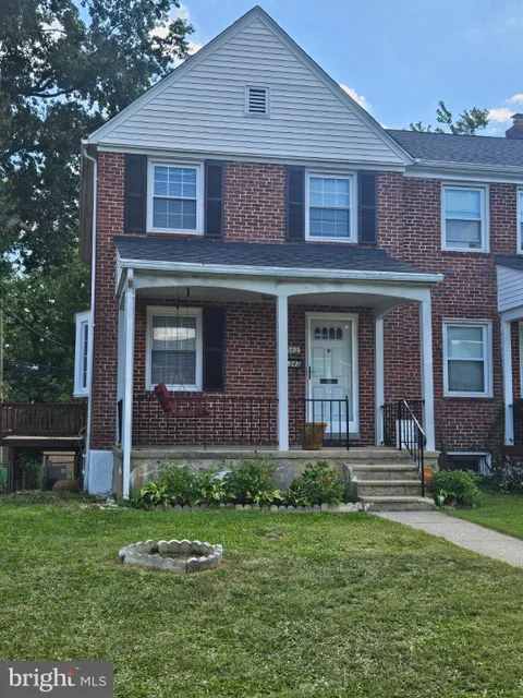 MLS: MDBA2229780