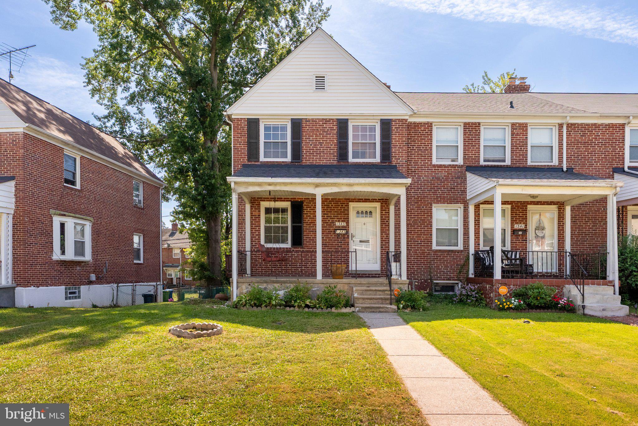 1343 STONEWOOD ROAD