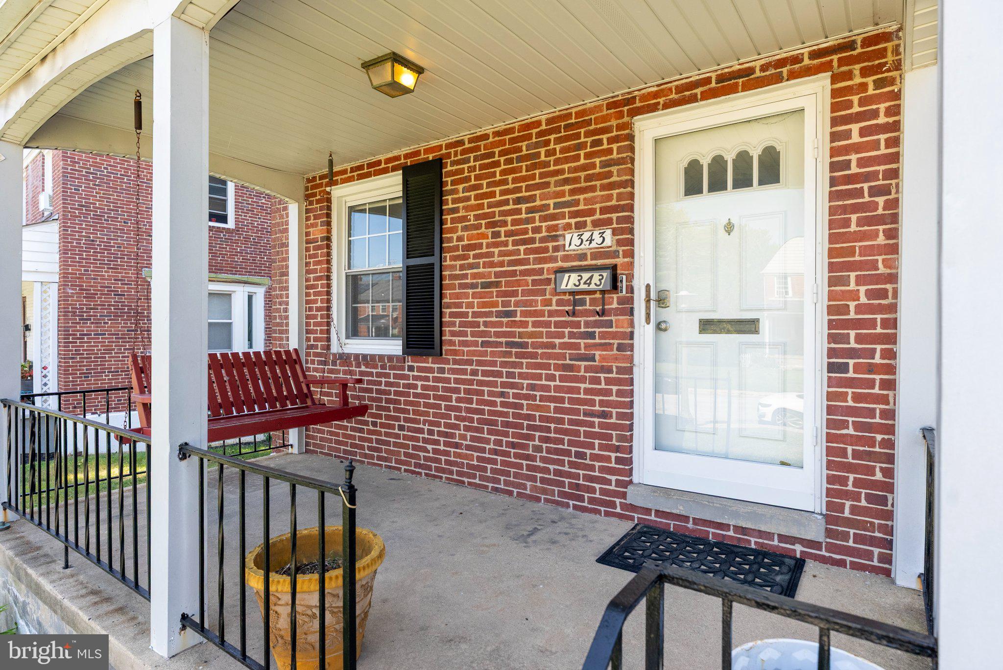 1343 STONEWOOD ROAD