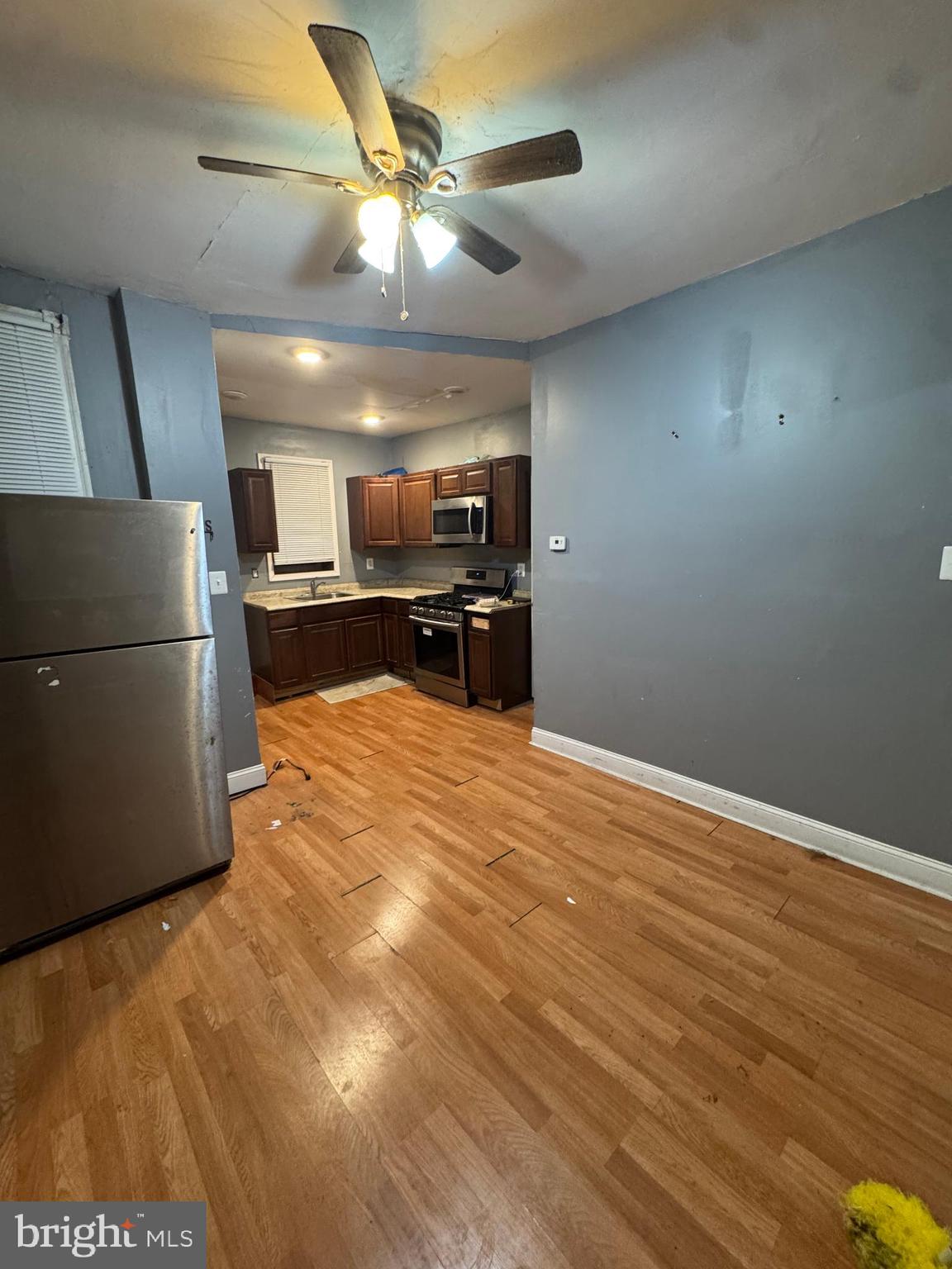 ALLEGHENY WEST - Residential