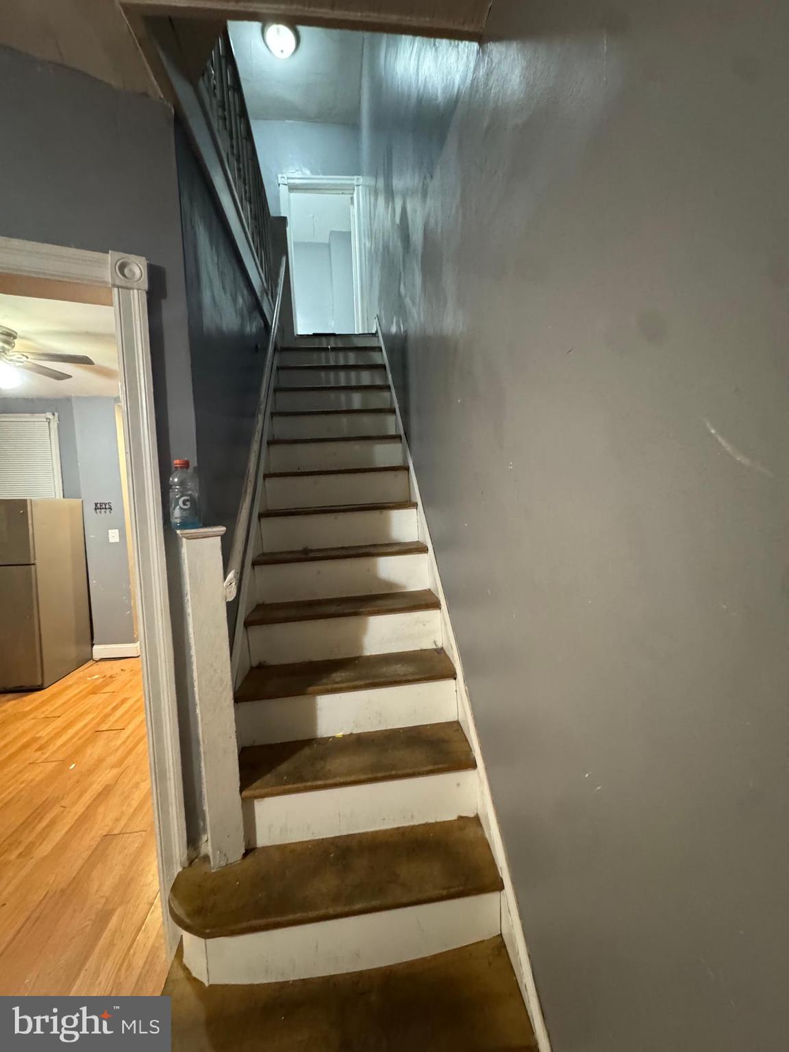 ALLEGHENY WEST - Residential