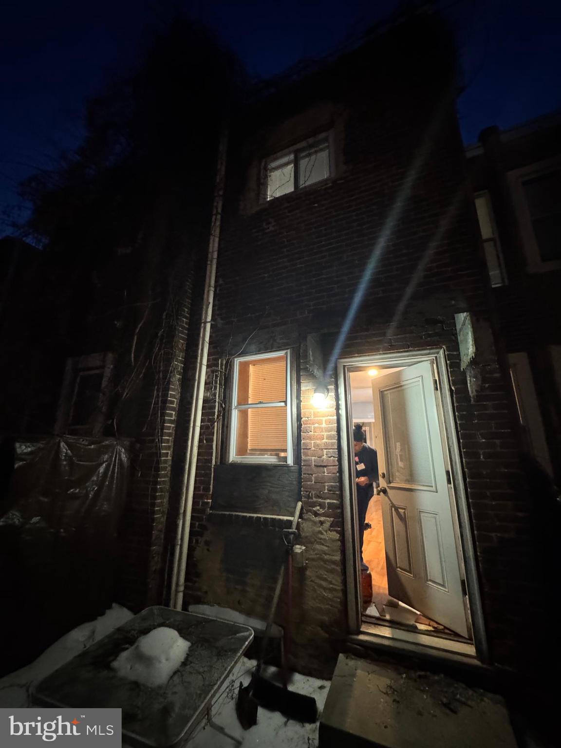 ALLEGHENY WEST - Residential