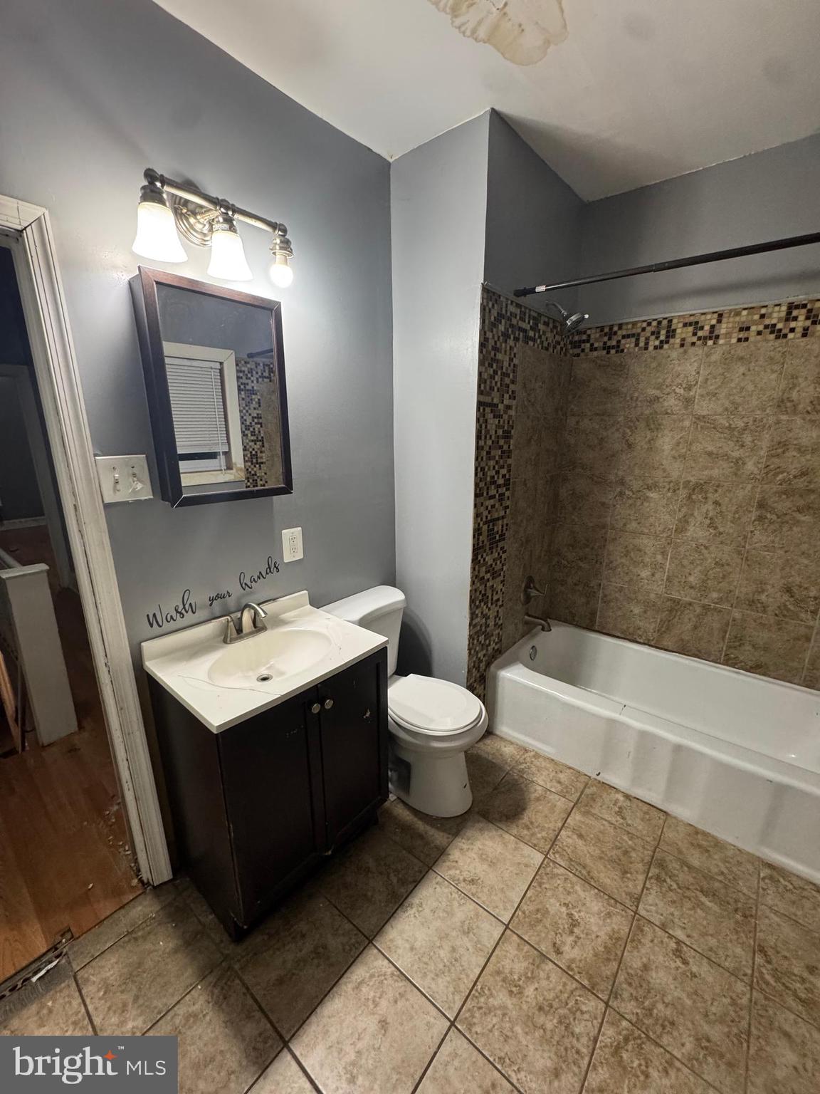 ALLEGHENY WEST - Residential