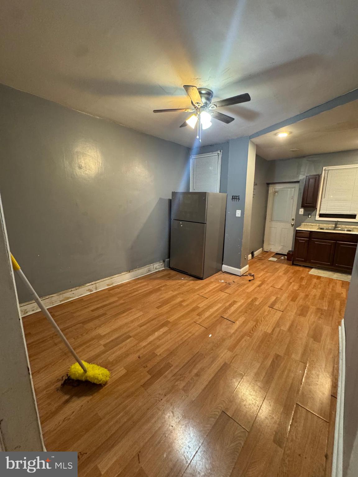 ALLEGHENY WEST - Residential