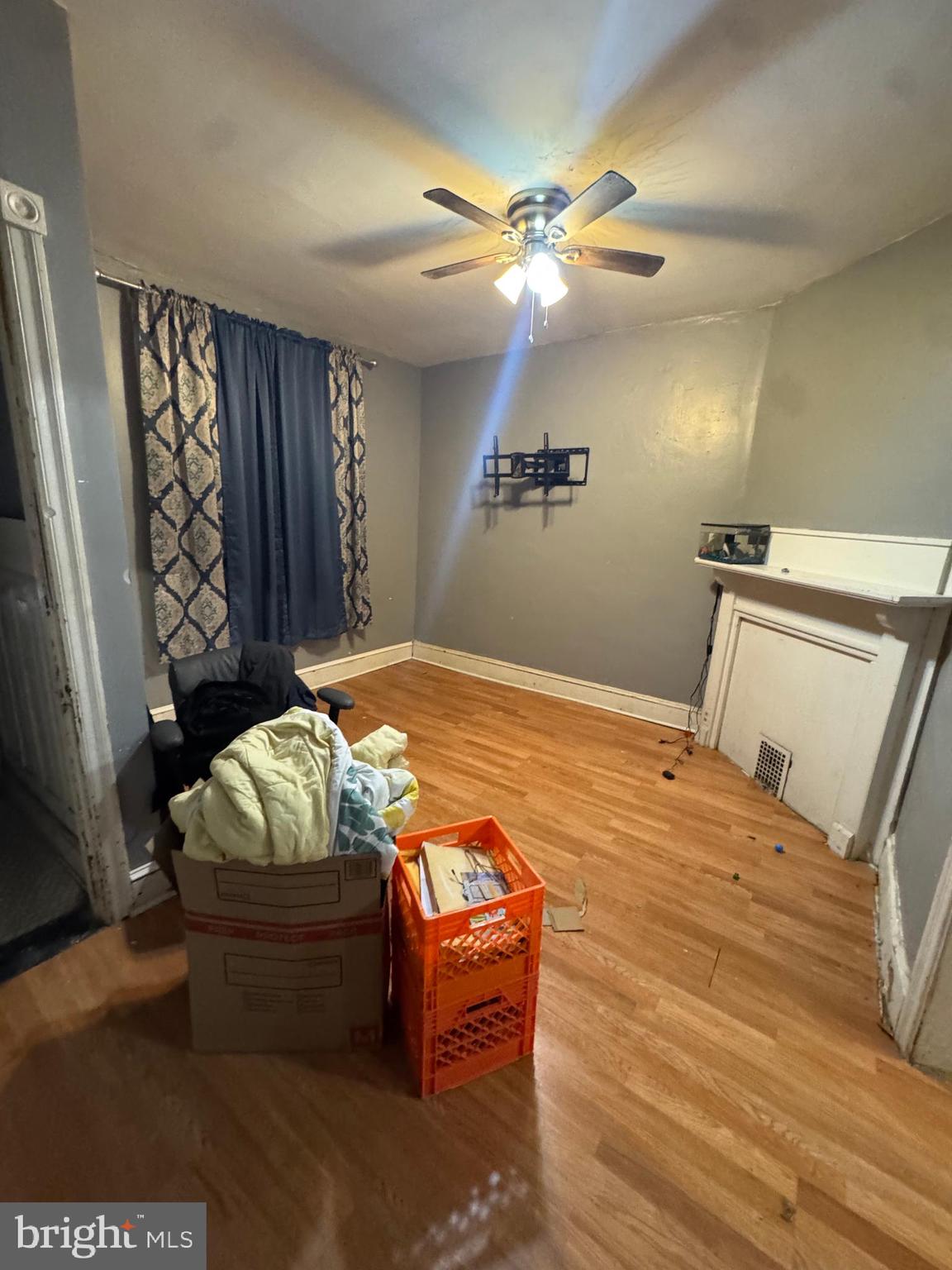 ALLEGHENY WEST - Residential