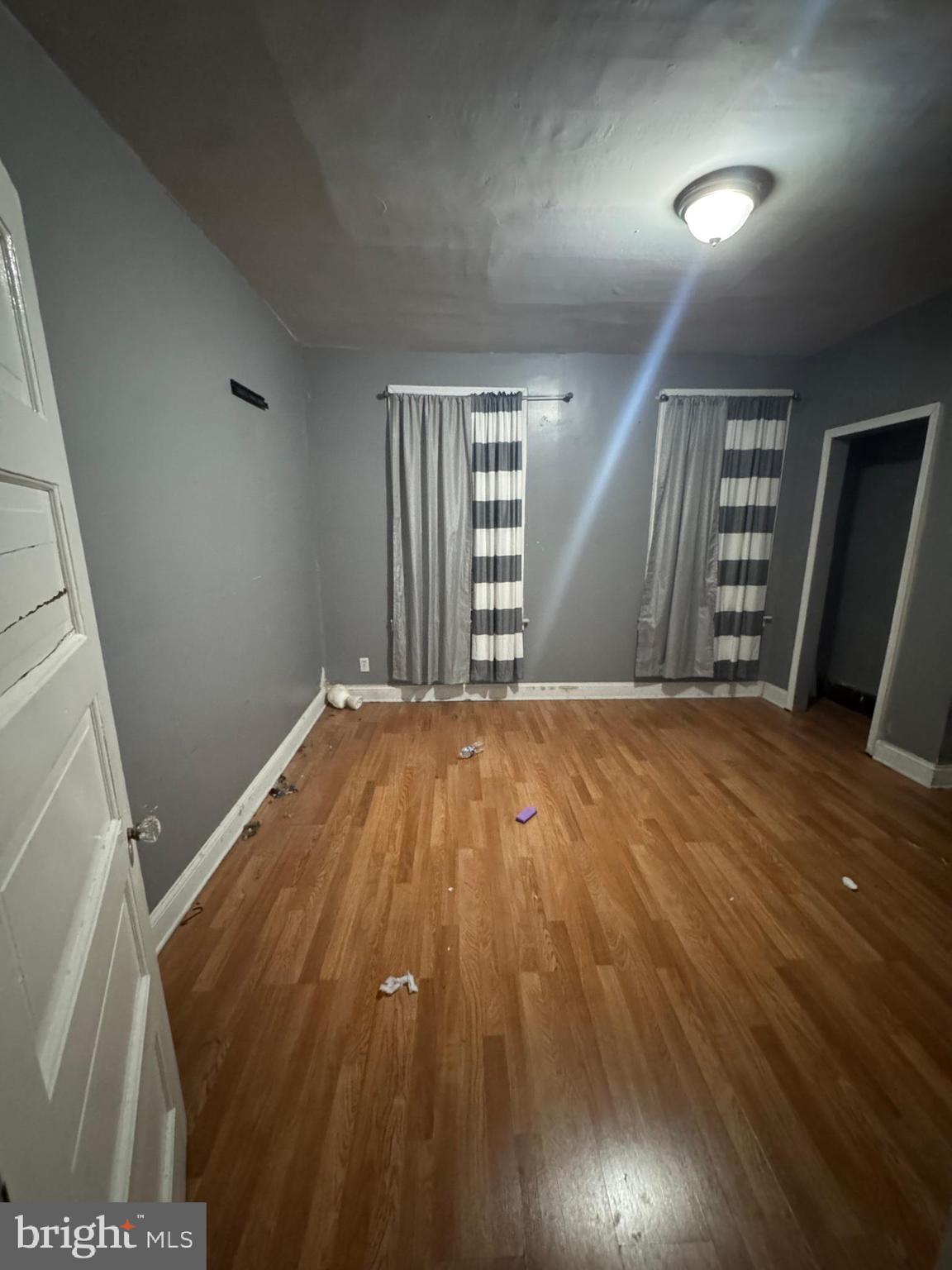 ALLEGHENY WEST - Residential