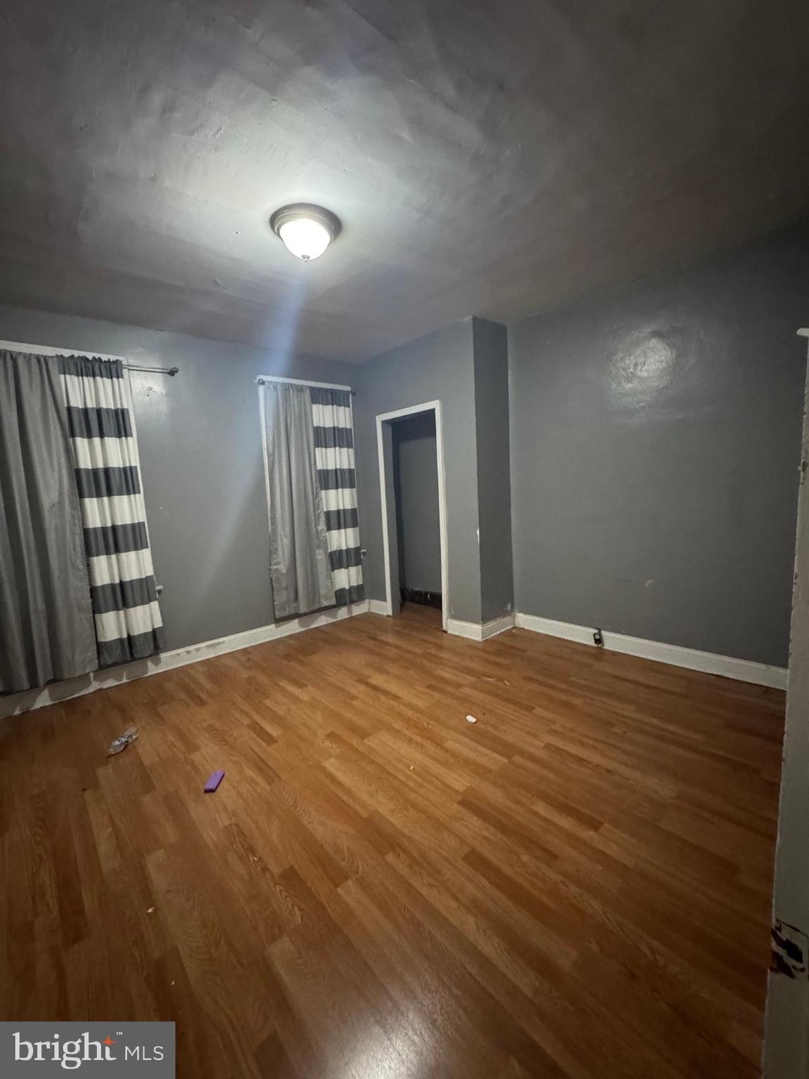 ALLEGHENY WEST - Residential