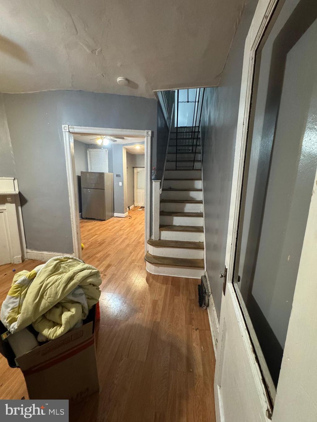 Photo of 3143 N Bambrey Street, PHILADELPHIA, PA 19132 (MLS # PAPH2586314)