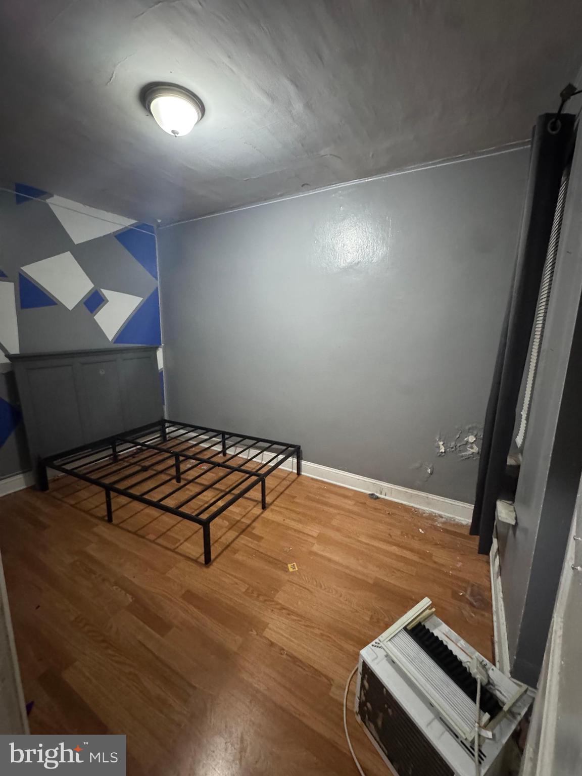 ALLEGHENY WEST - Residential