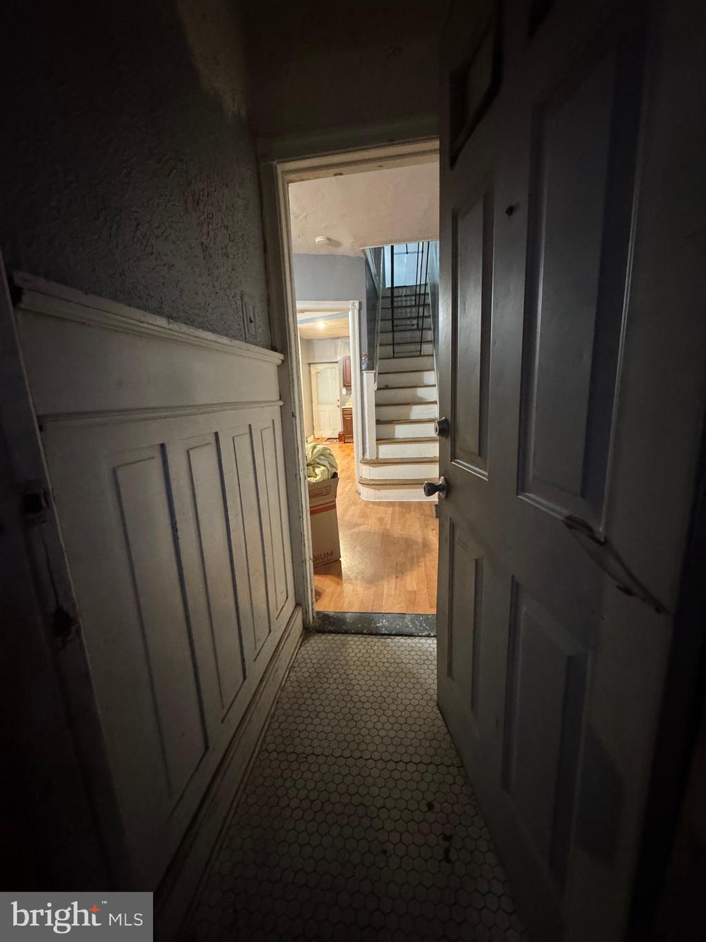 Photo of 3143 N Bambrey Street, PHILADELPHIA, PA 19132 (MLS # PAPH2586314)