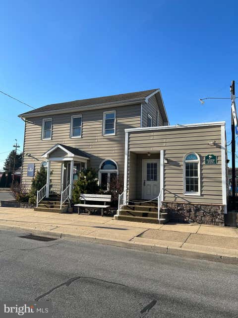 Photo of 1101 E 3rd Street, WILLIAMSPORT, PA 17701 (MLS # PALY2002508)
