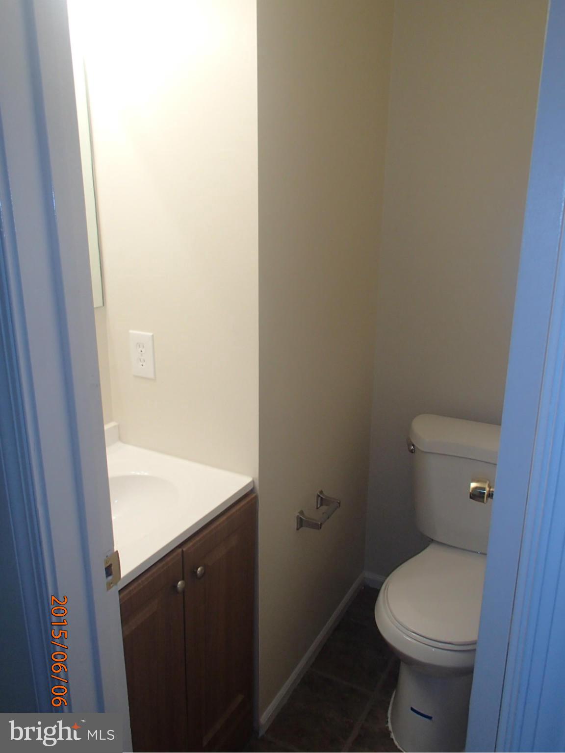 MCDONOGH TOWNSHIP - Residential